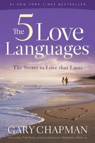 صورة The 5 Love Languages
